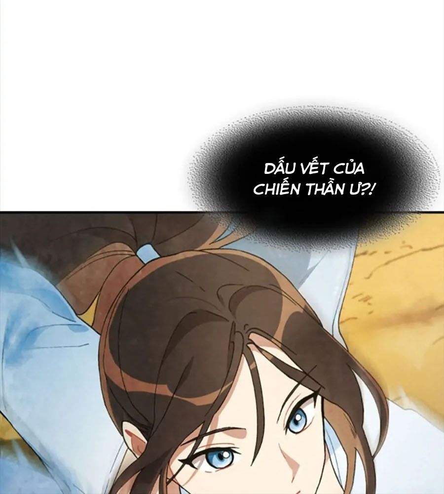 Sự Trở Lại Của Chiến Thần Chapter 36 - Trang 2