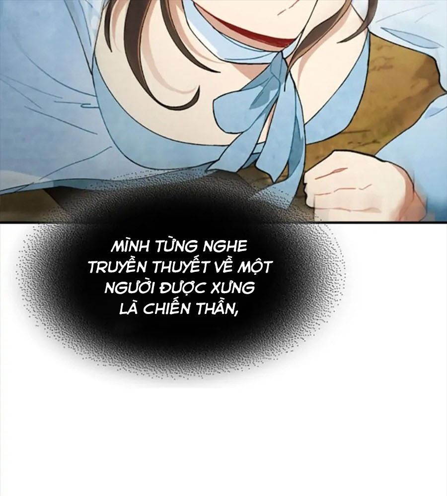 Sự Trở Lại Của Chiến Thần Chapter 36 - Trang 2