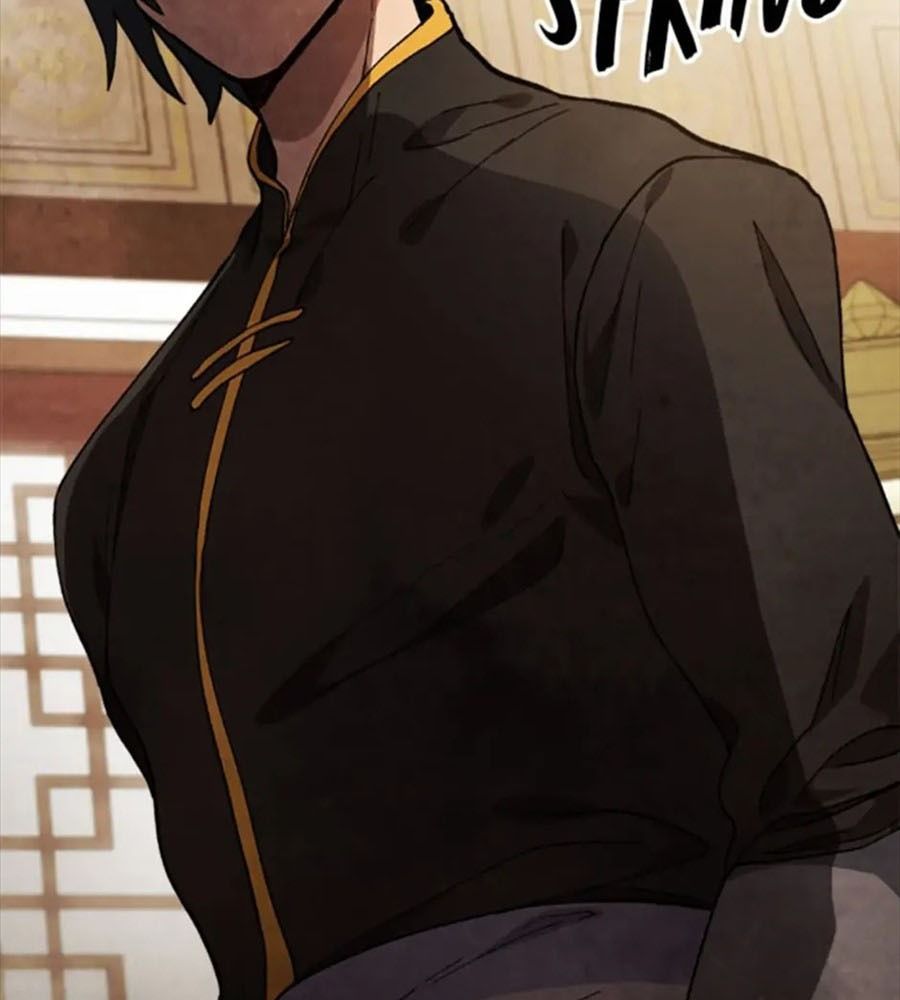 Sự Trở Lại Của Chiến Thần Chapter 36 - Trang 2