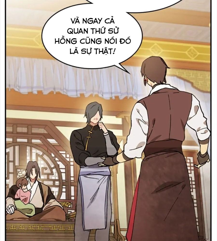 Sự Trở Lại Của Chiến Thần Chapter 36 - Trang 2