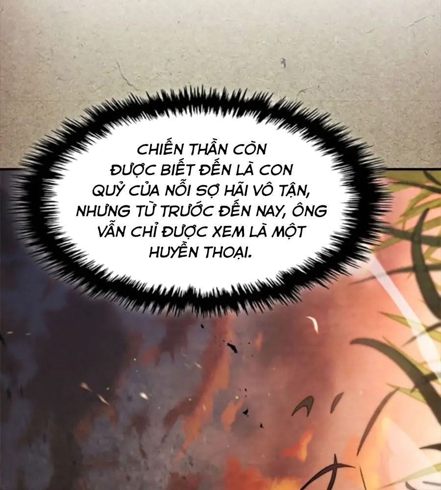 Sự Trở Lại Của Chiến Thần Chapter 36 - Trang 2
