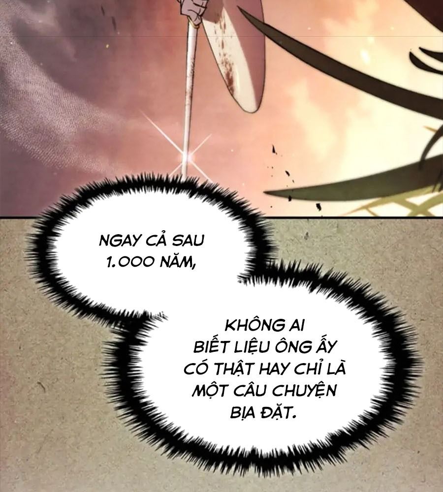 Sự Trở Lại Của Chiến Thần Chapter 36 - Trang 2