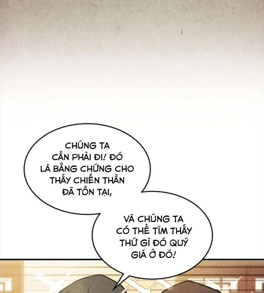 Sự Trở Lại Của Chiến Thần Chapter 36 - Trang 2