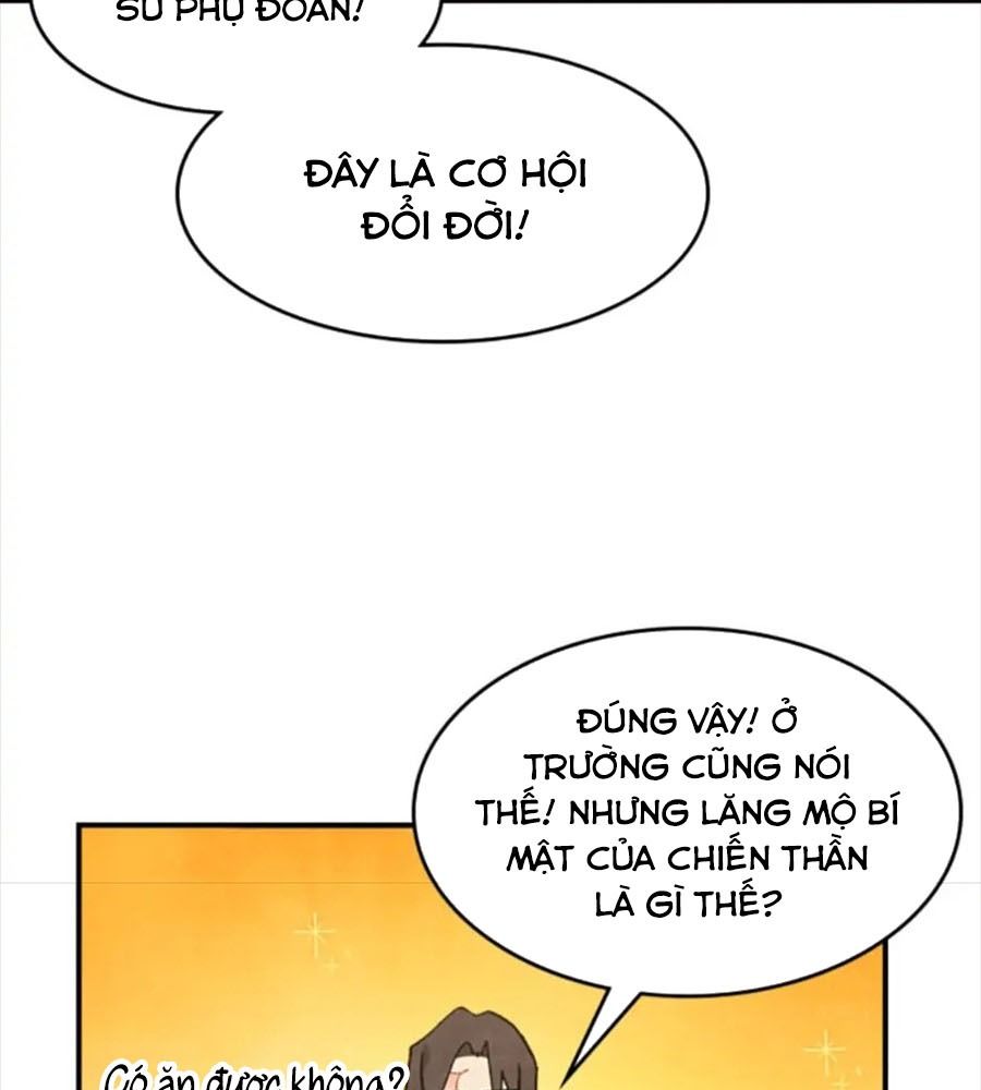 Sự Trở Lại Của Chiến Thần Chapter 36 - Trang 2