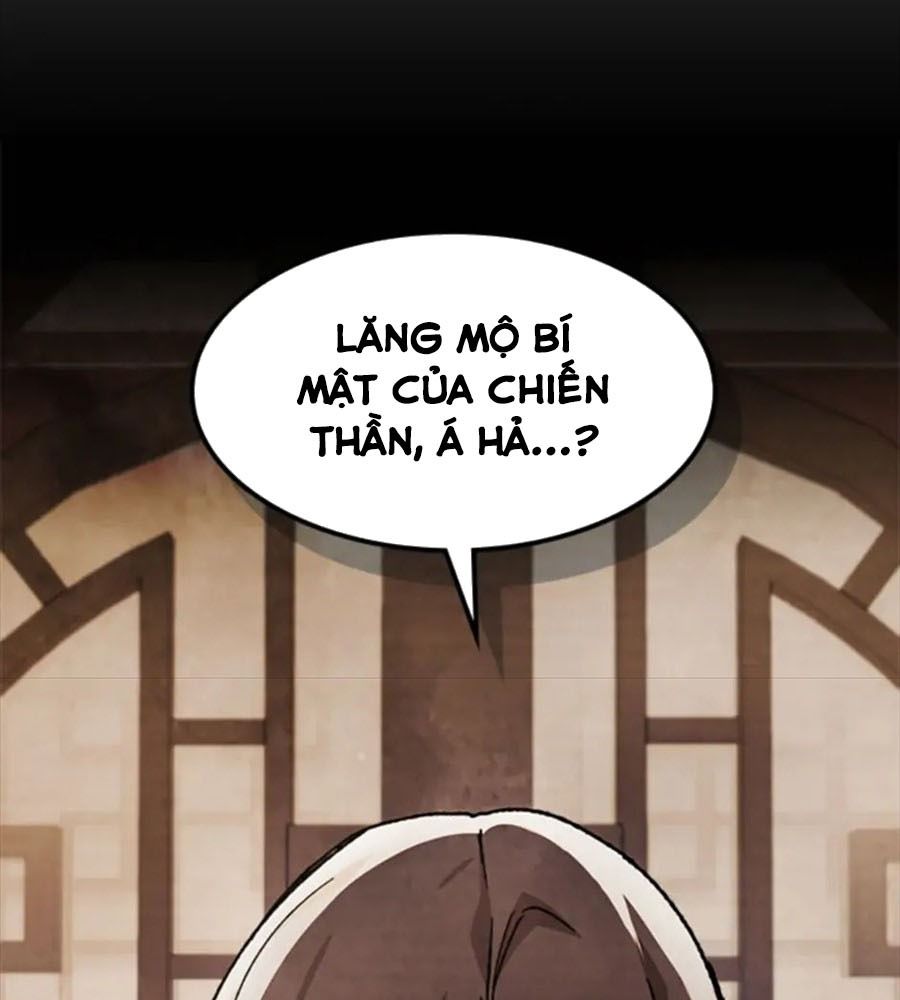 Sự Trở Lại Của Chiến Thần Chapter 36 - Trang 2