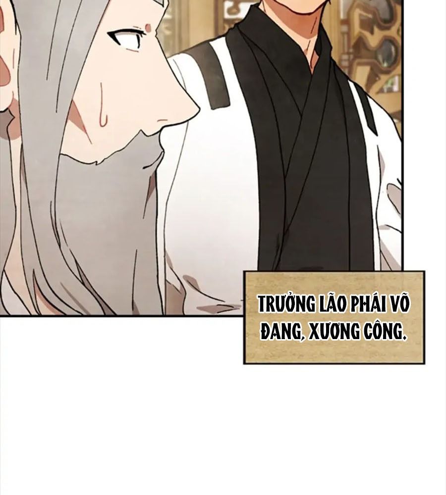 Sự Trở Lại Của Chiến Thần Chapter 36 - Trang 2