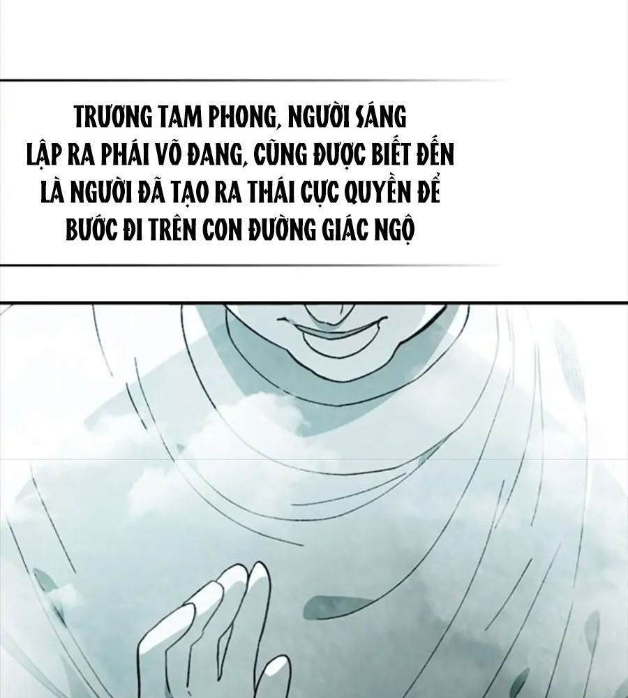 Sự Trở Lại Của Chiến Thần Chapter 36 - Trang 2