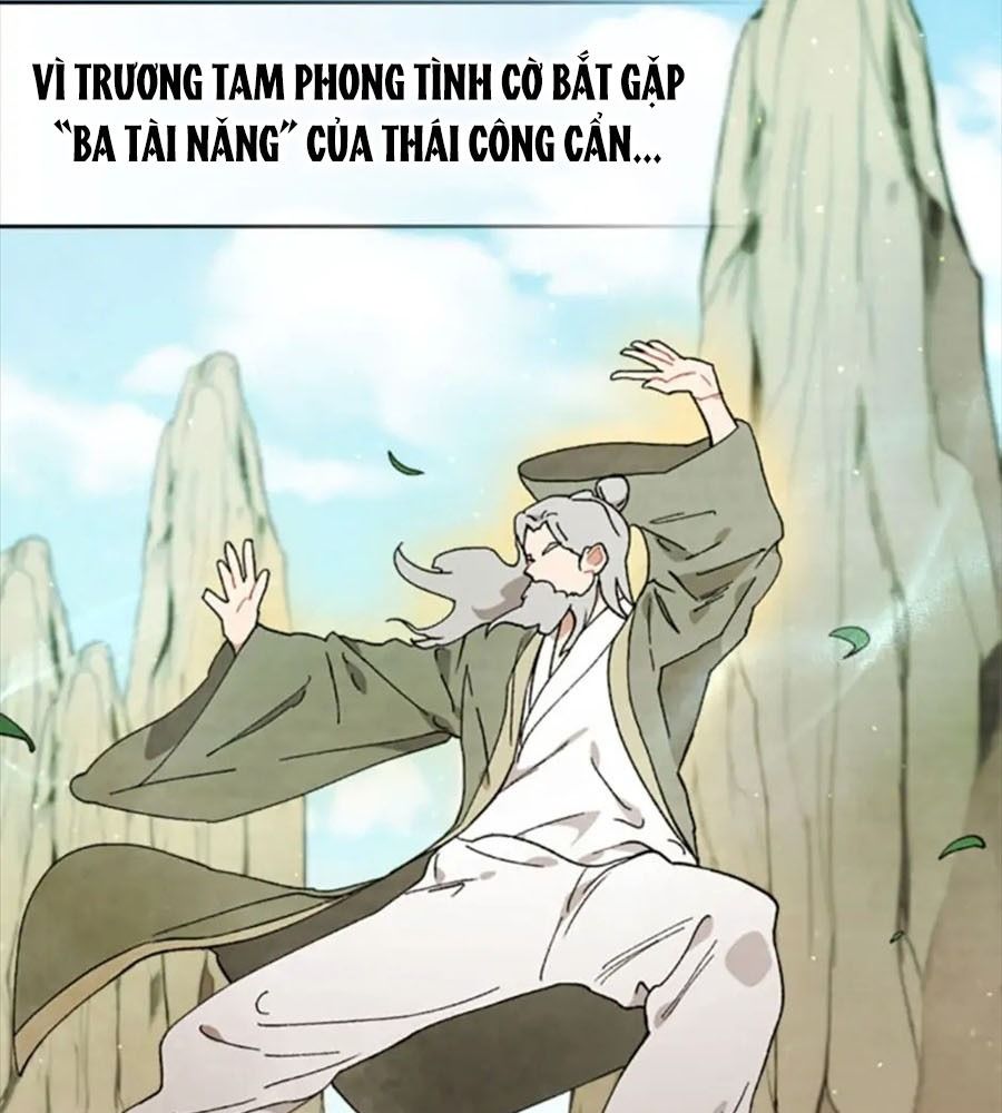 Sự Trở Lại Của Chiến Thần Chapter 36 - Trang 2