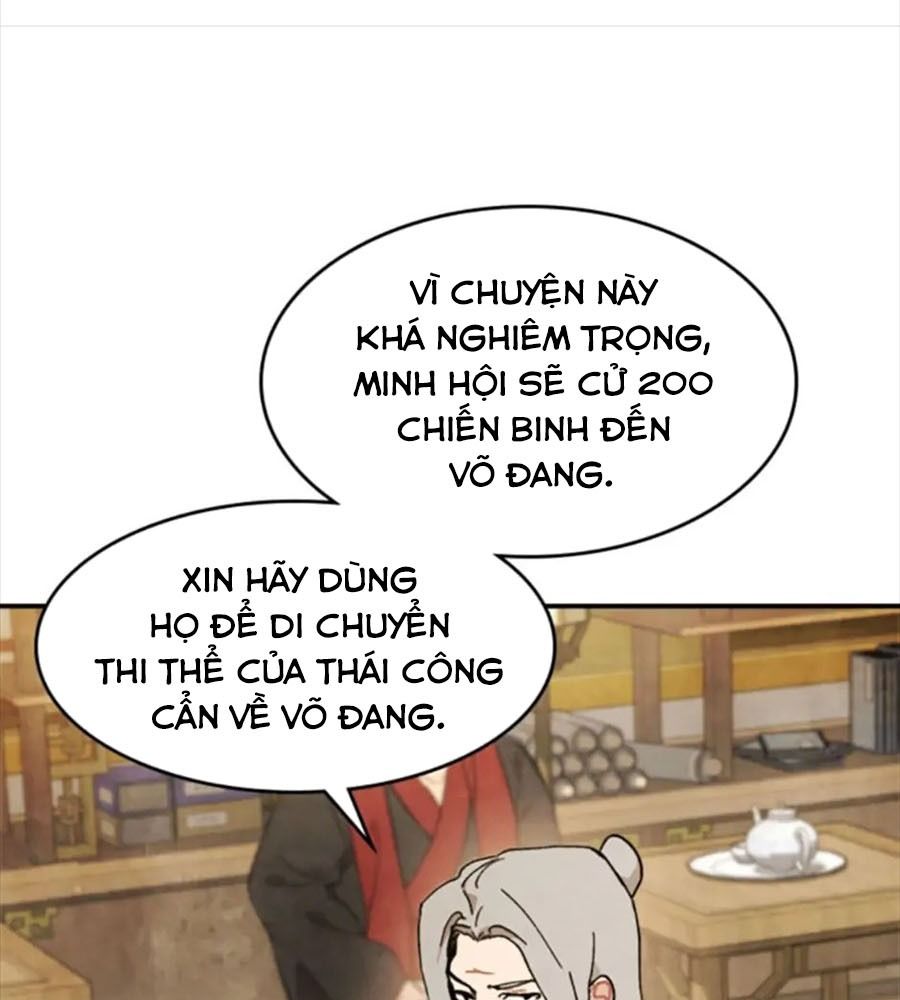 Sự Trở Lại Của Chiến Thần Chapter 36 - Trang 2