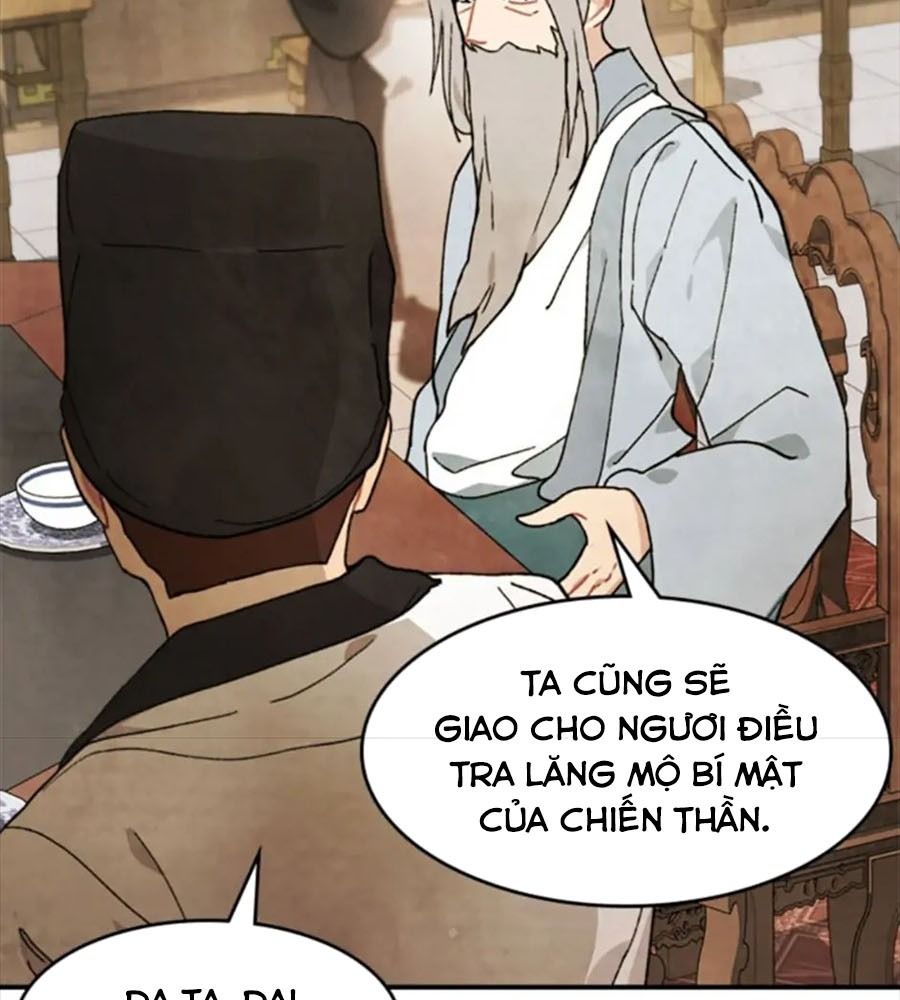 Sự Trở Lại Của Chiến Thần Chapter 36 - Trang 2