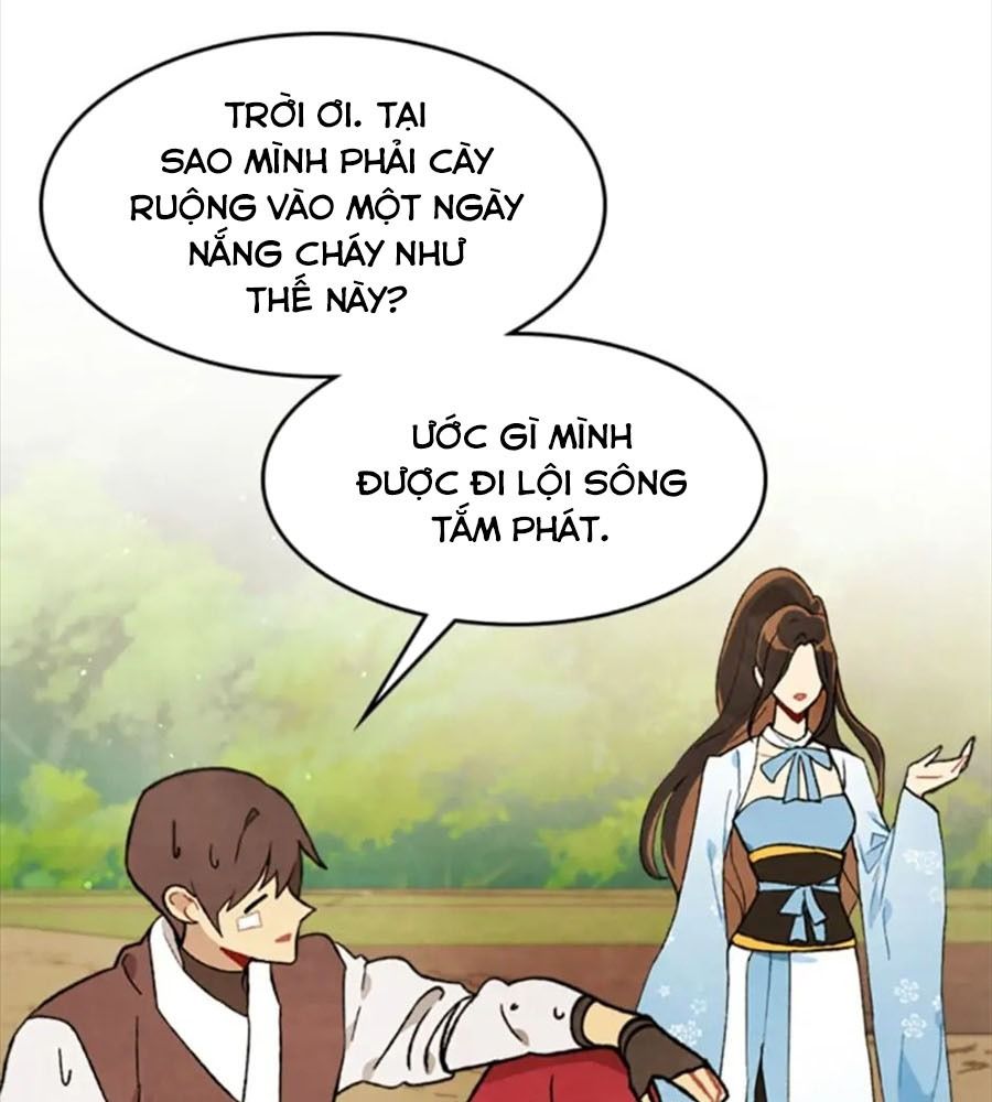 Sự Trở Lại Của Chiến Thần Chapter 36 - Trang 2