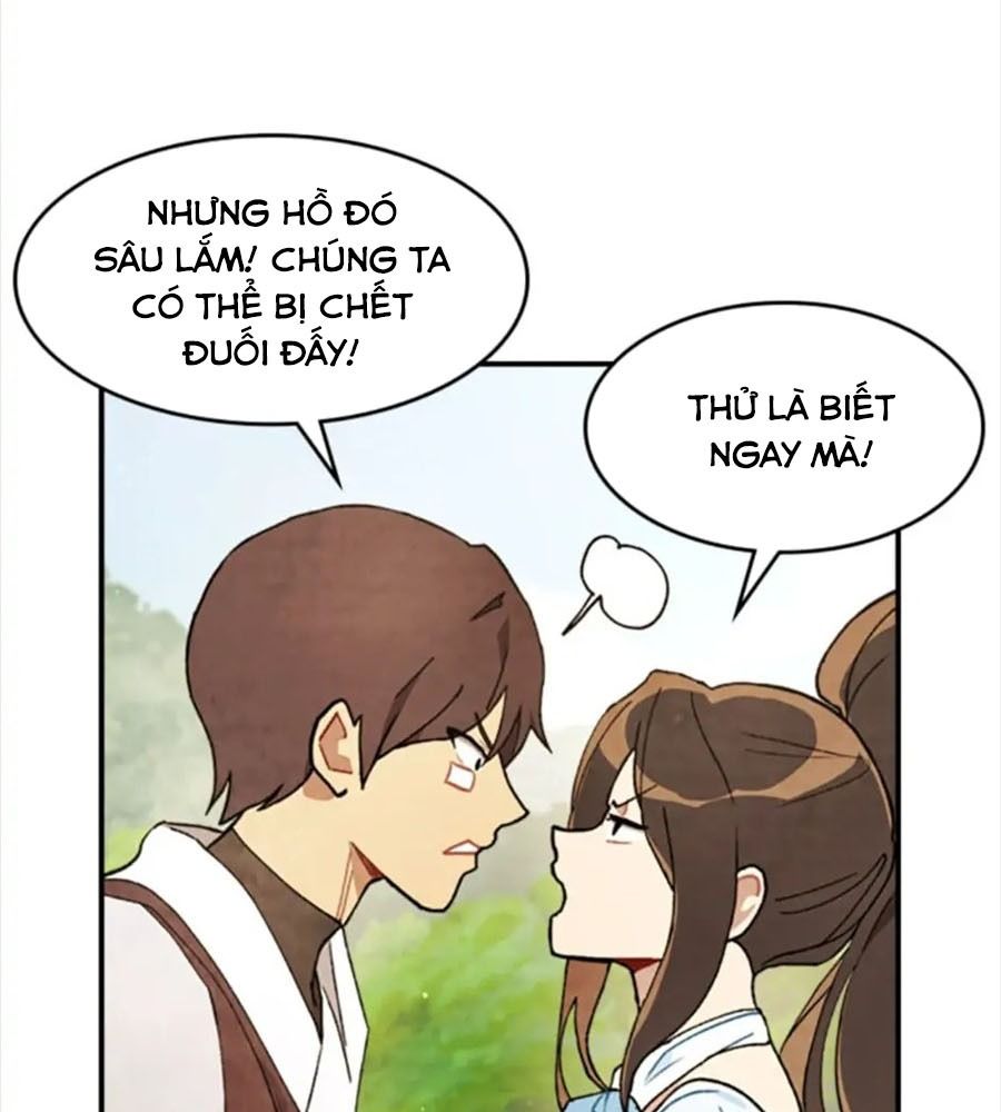 Sự Trở Lại Của Chiến Thần Chapter 36 - Trang 2