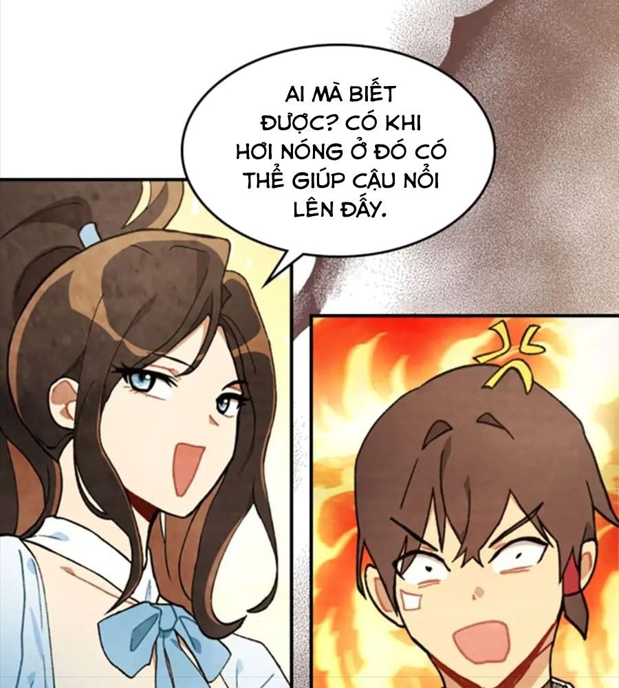 Sự Trở Lại Của Chiến Thần Chapter 36 - Trang 2