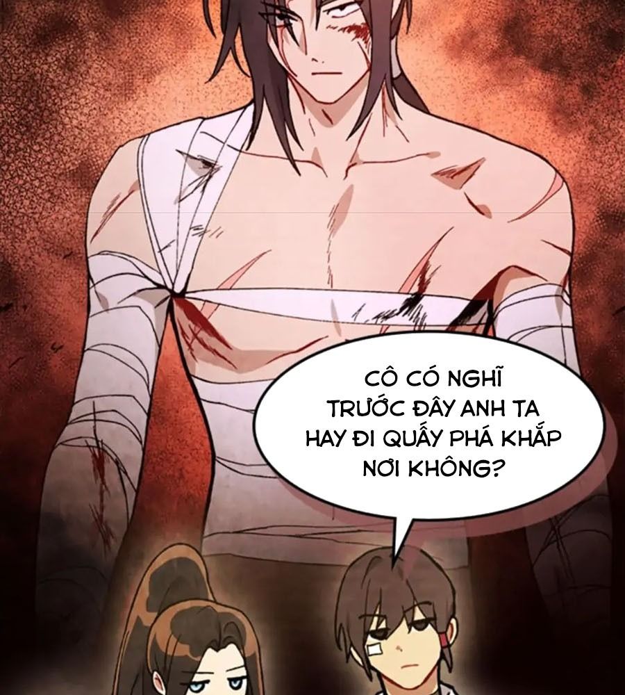 Sự Trở Lại Của Chiến Thần Chapter 36 - Trang 2