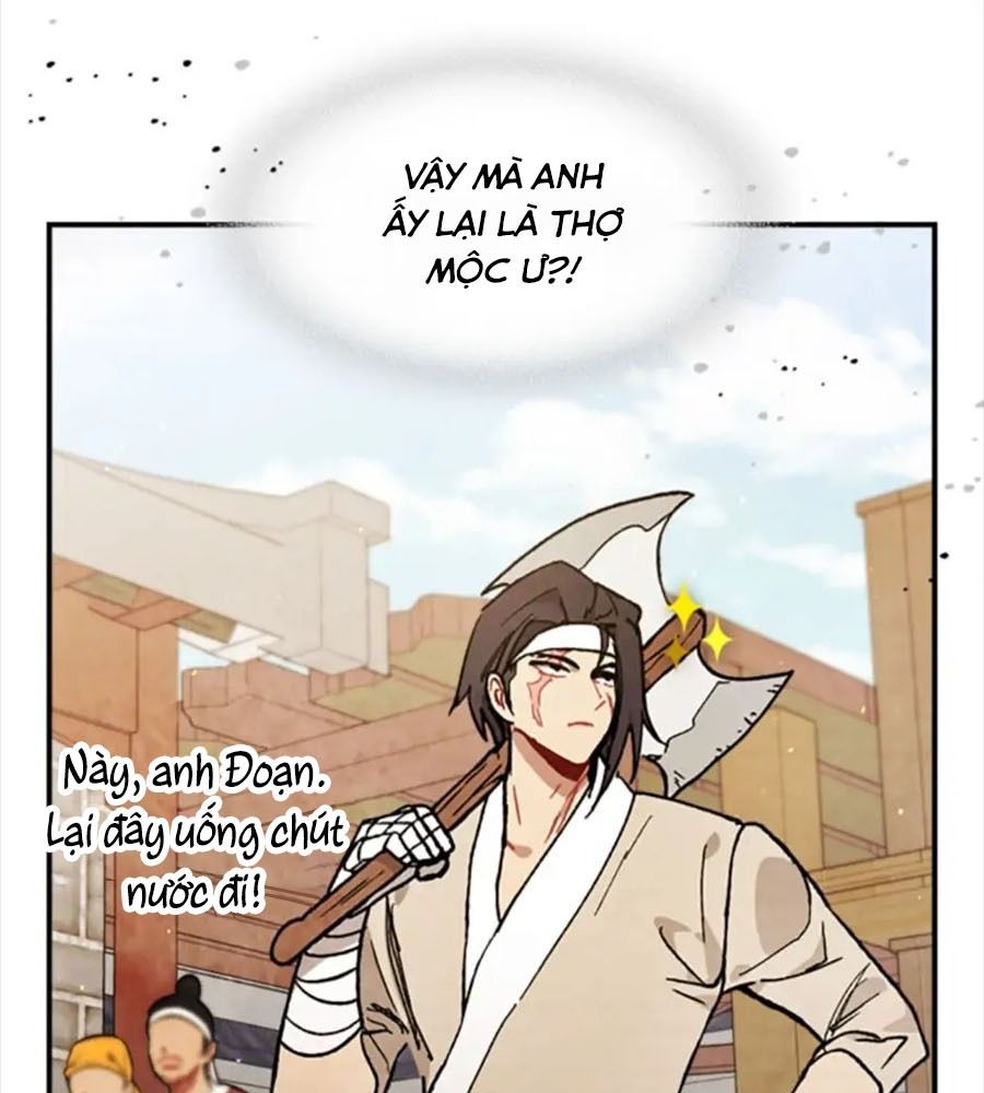 Sự Trở Lại Của Chiến Thần Chapter 36 - Trang 2