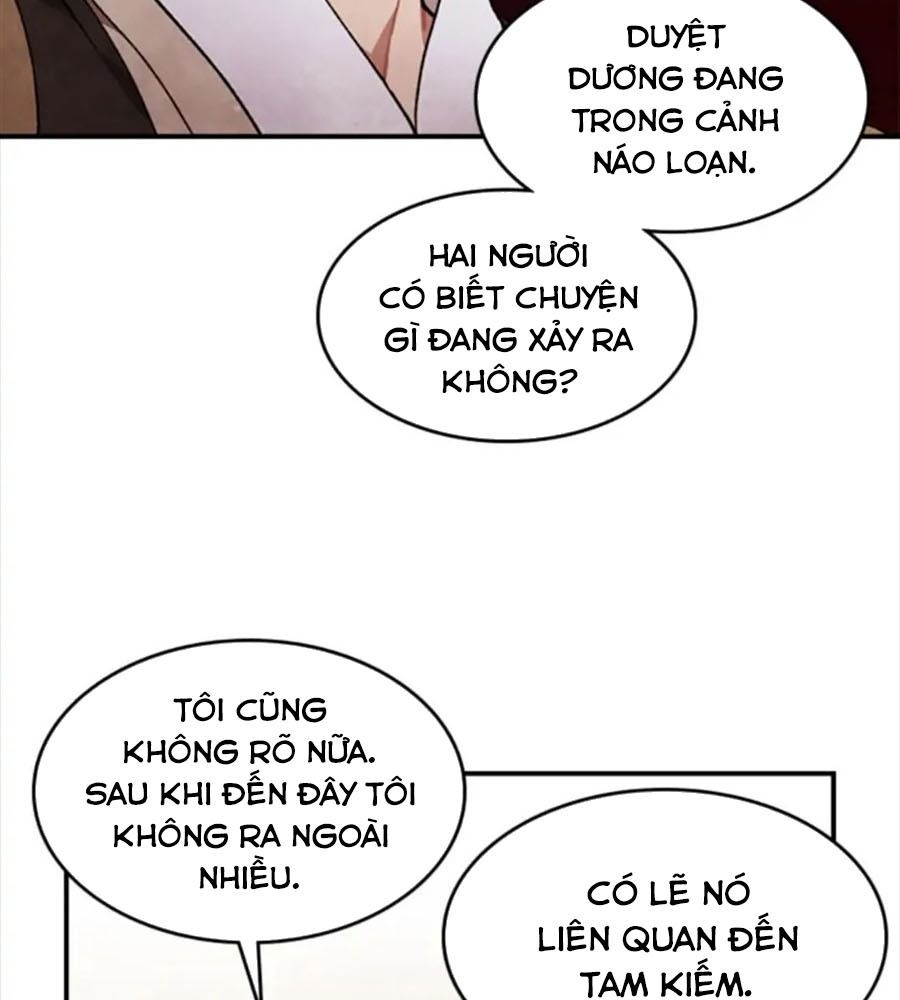 Sự Trở Lại Của Chiến Thần Chapter 36 - Trang 2