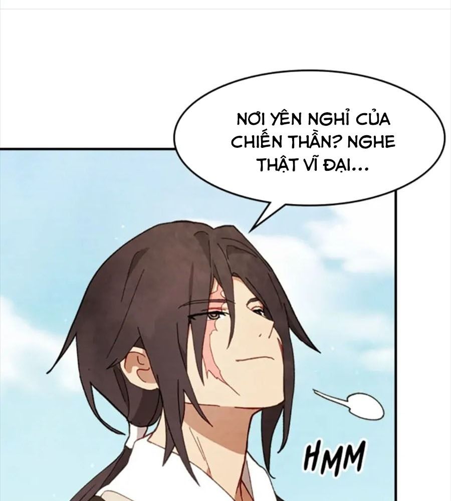 Sự Trở Lại Của Chiến Thần Chapter 37 - Trang 2