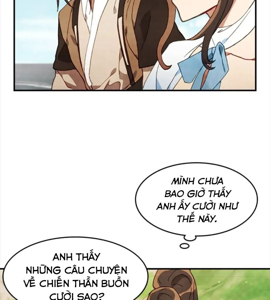Sự Trở Lại Của Chiến Thần Chapter 37 - Trang 2