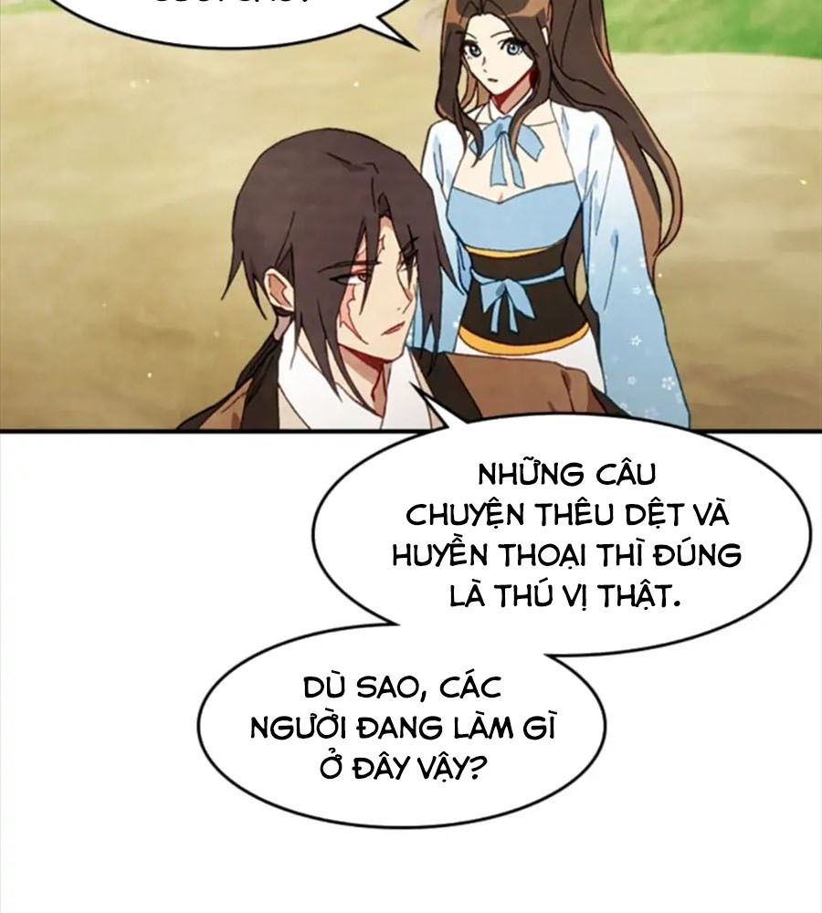 Sự Trở Lại Của Chiến Thần Chapter 37 - Trang 2