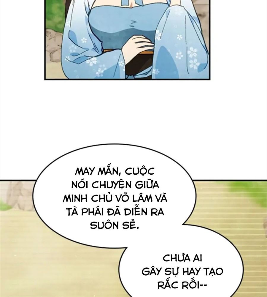 Sự Trở Lại Của Chiến Thần Chapter 37 - Trang 2