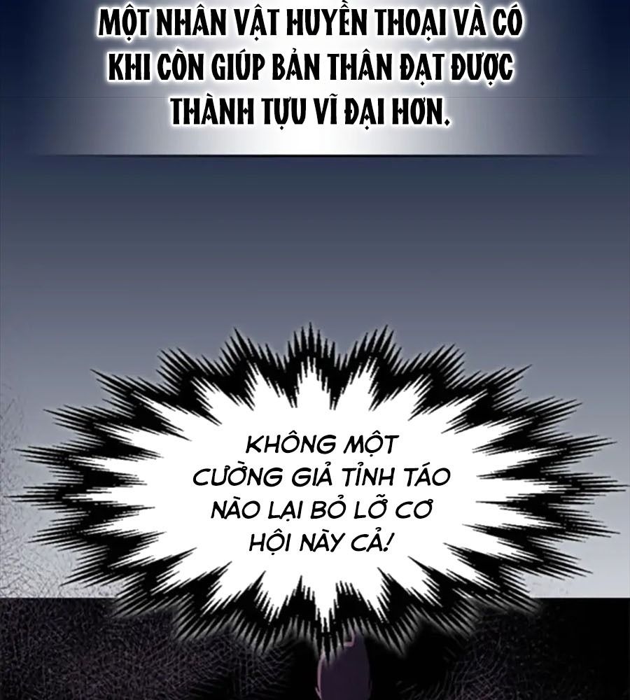 Sự Trở Lại Của Chiến Thần Chapter 37 - Trang 2