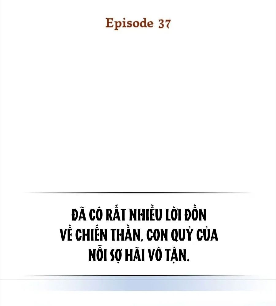 Sự Trở Lại Của Chiến Thần Chapter 37 - Trang 2