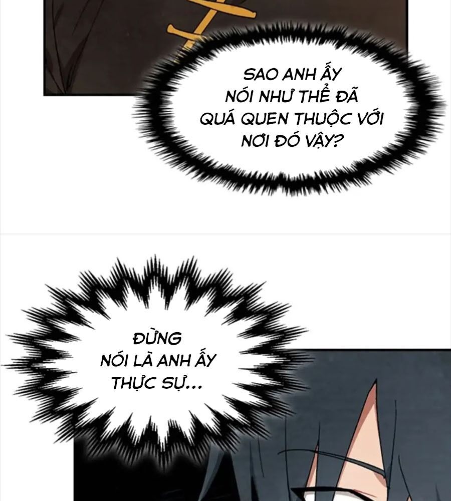 Sự Trở Lại Của Chiến Thần Chapter 37 - Trang 2