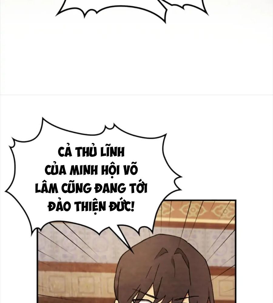 Sự Trở Lại Của Chiến Thần Chapter 37 - Trang 2