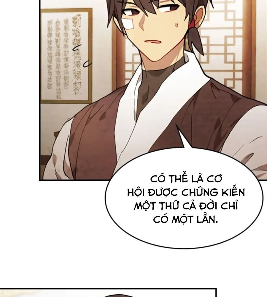 Sự Trở Lại Của Chiến Thần Chapter 37 - Trang 2