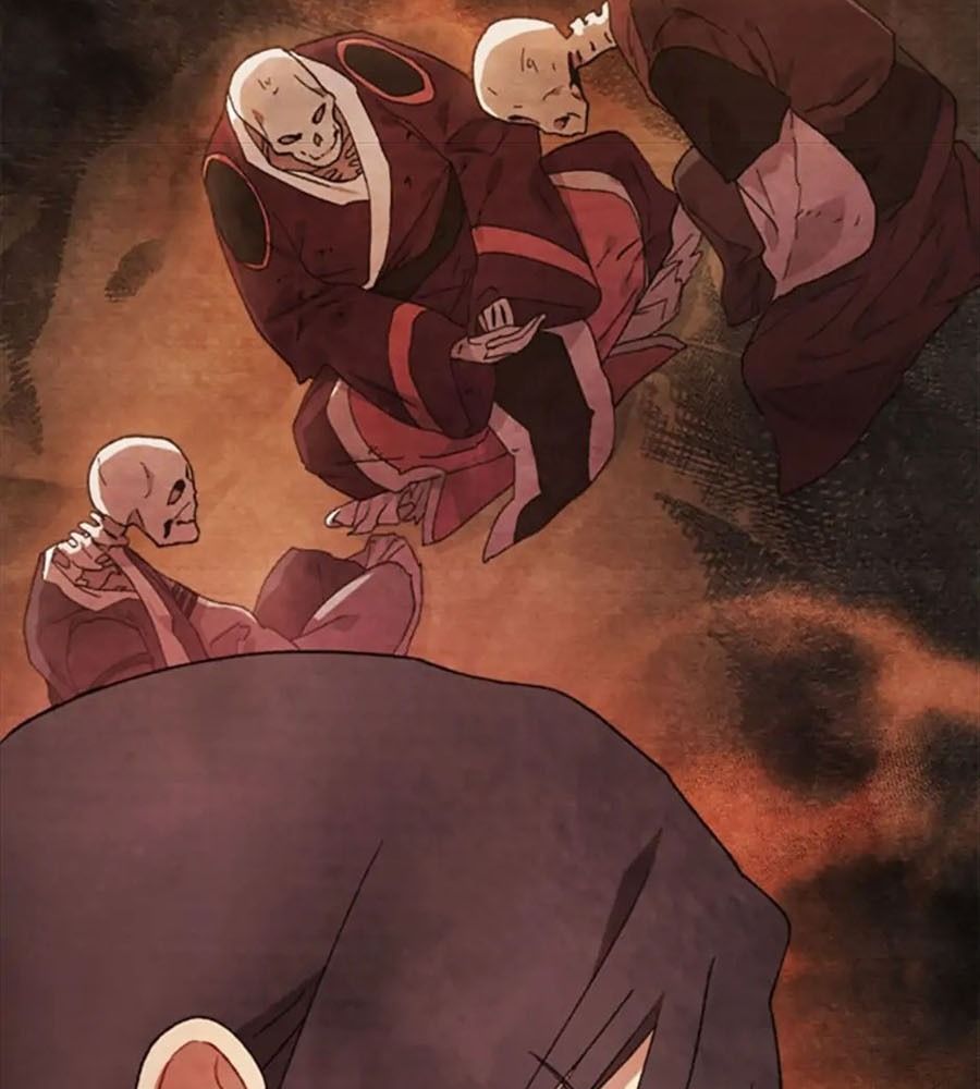 Sự Trở Lại Của Chiến Thần Chapter 37 - Trang 2