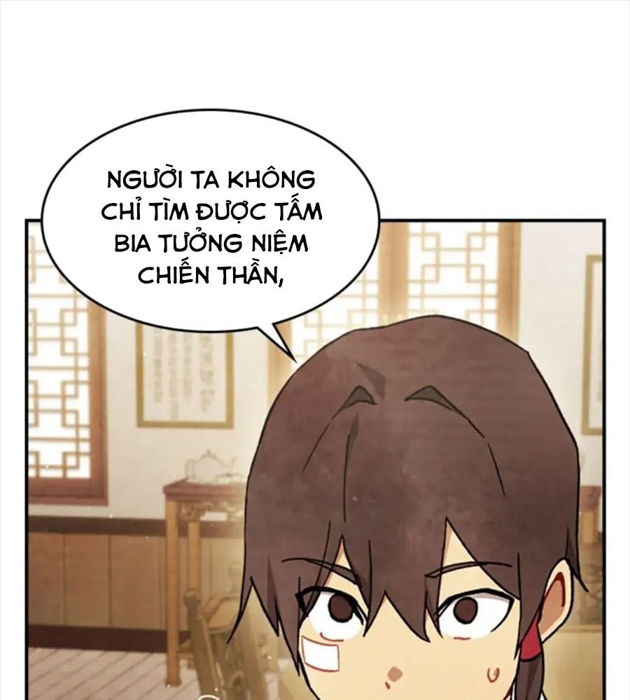 Sự Trở Lại Của Chiến Thần Chapter 37 - Trang 2