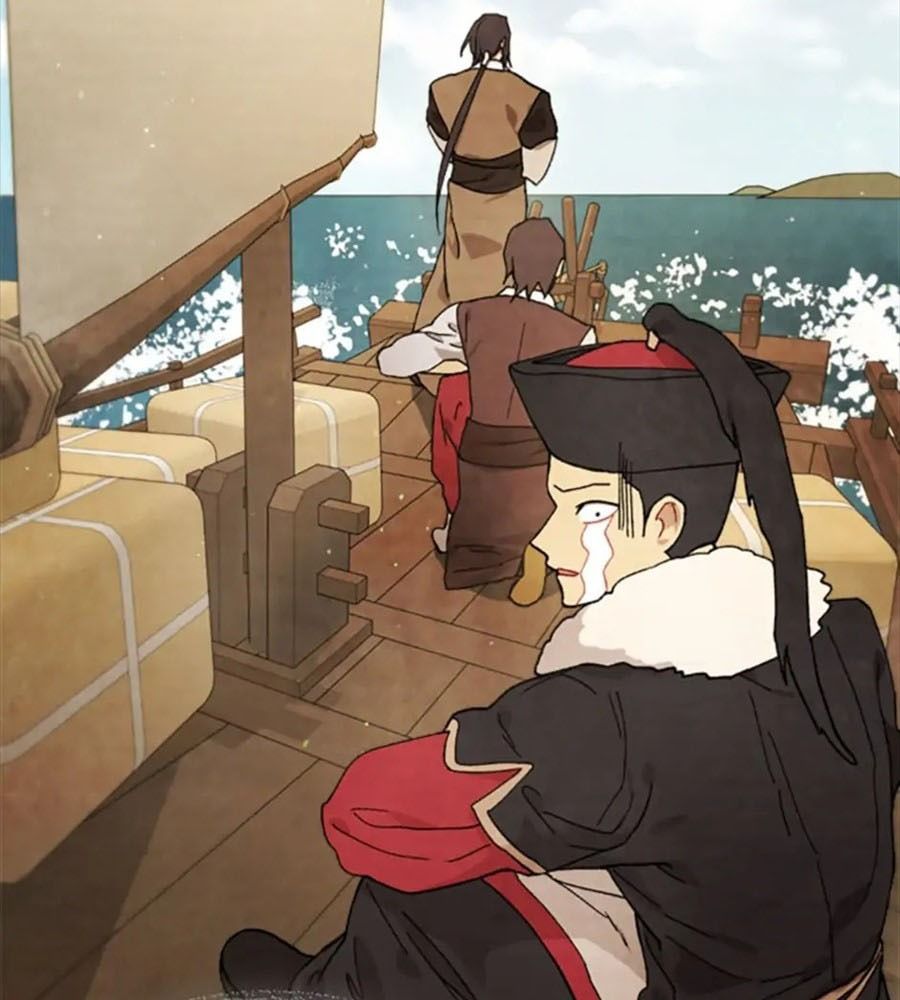 Sự Trở Lại Của Chiến Thần Chapter 37 - Trang 2