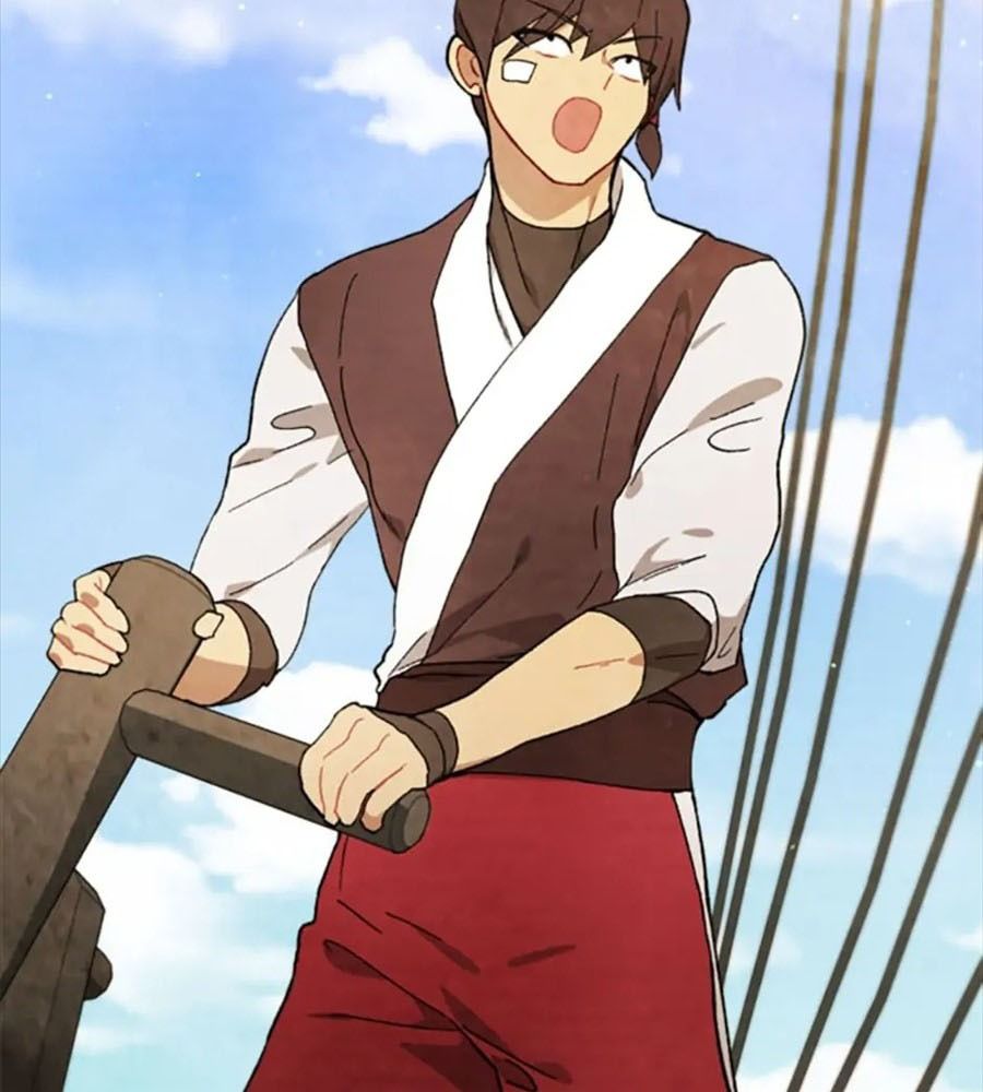 Sự Trở Lại Của Chiến Thần Chapter 37 - Trang 2