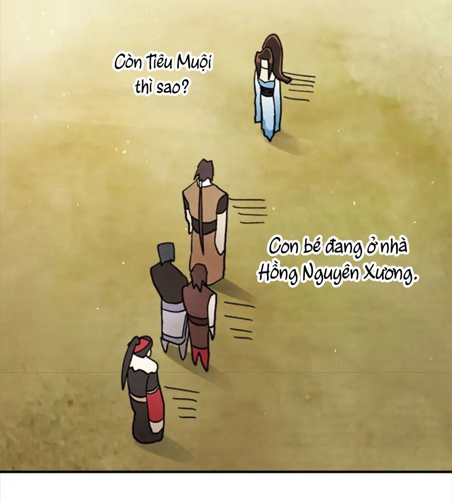 Sự Trở Lại Của Chiến Thần Chapter 37 - Trang 2