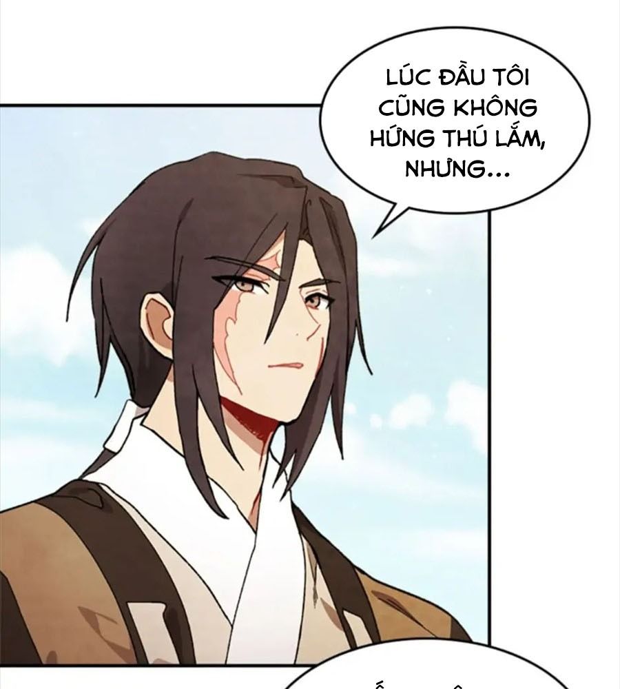 Sự Trở Lại Của Chiến Thần Chapter 37 - Trang 2