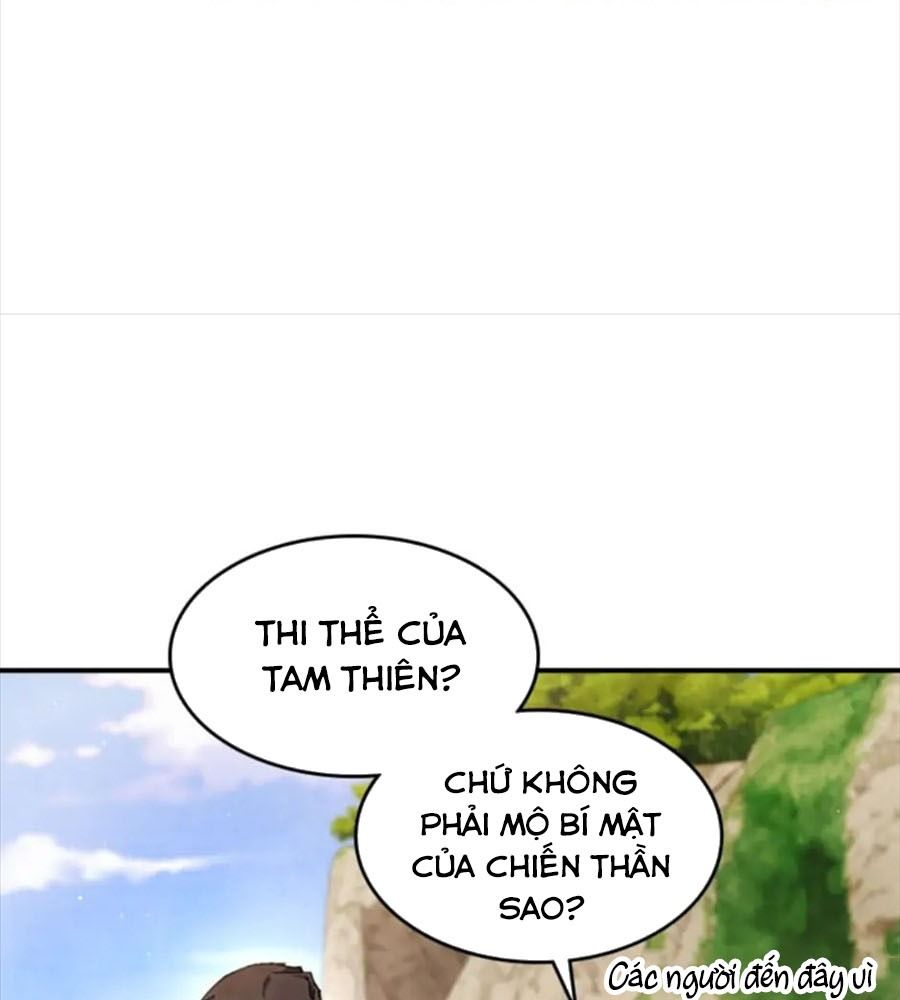 Sự Trở Lại Của Chiến Thần Chapter 37 - Trang 2