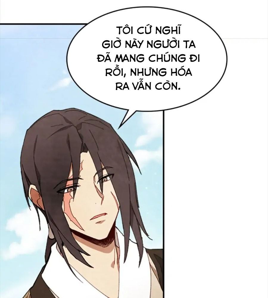 Sự Trở Lại Của Chiến Thần Chapter 37 - Trang 2