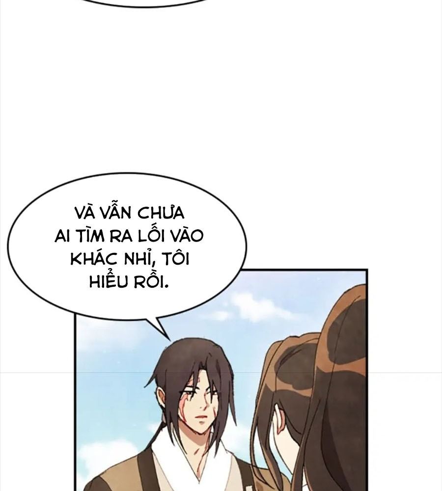 Sự Trở Lại Của Chiến Thần Chapter 37 - Trang 2
