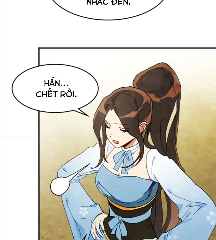 Sự Trở Lại Của Chiến Thần Chapter 37 - Trang 2