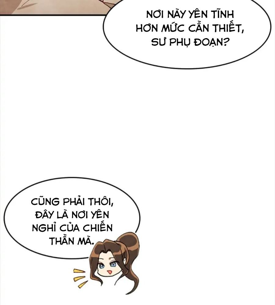 Sự Trở Lại Của Chiến Thần Chapter 37 - Trang 2
