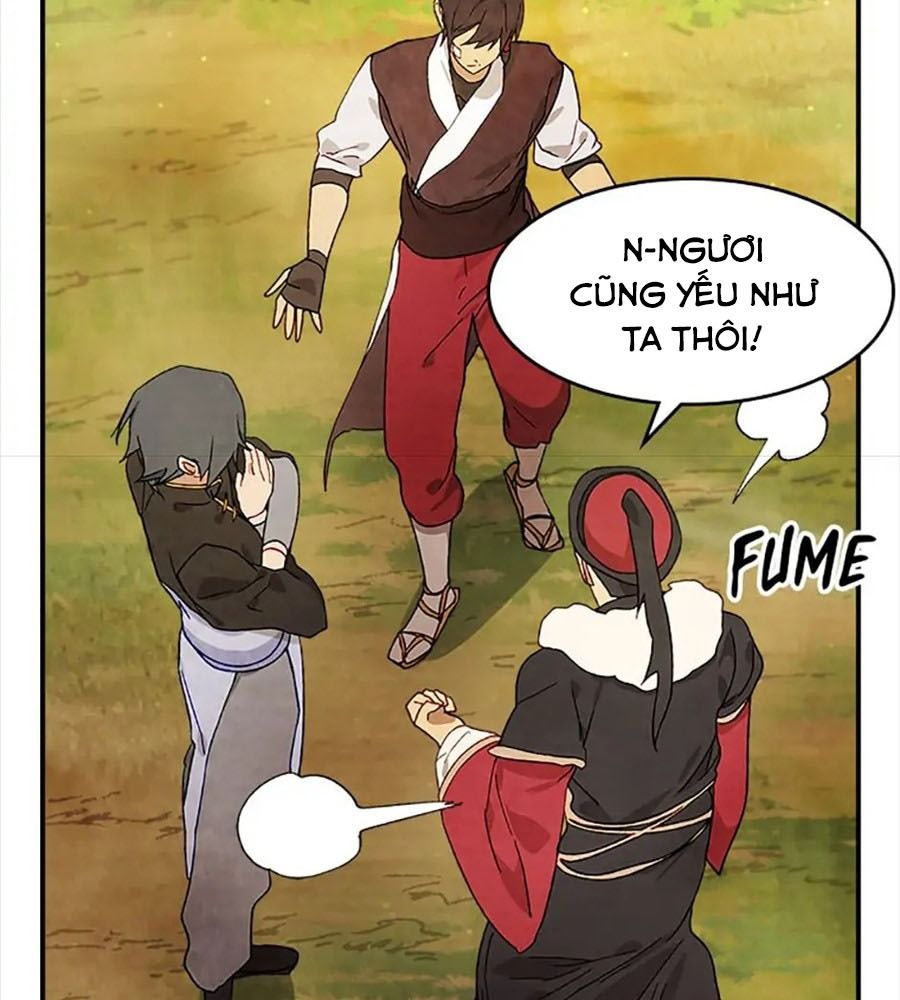 Sự Trở Lại Của Chiến Thần Chapter 38 - Trang 2