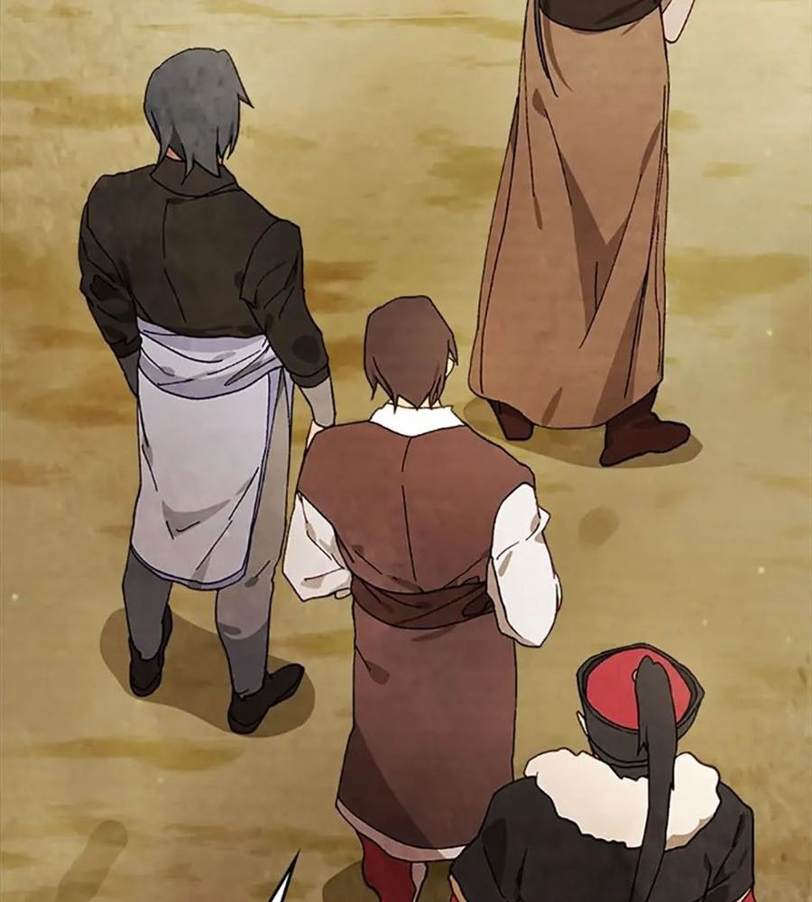 Sự Trở Lại Của Chiến Thần Chapter 38 - Trang 2