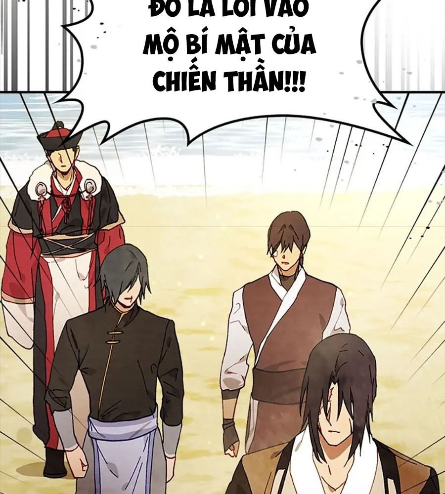 Sự Trở Lại Của Chiến Thần Chapter 38 - Trang 2