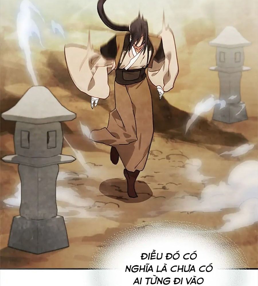 Sự Trở Lại Của Chiến Thần Chapter 38 - Trang 2