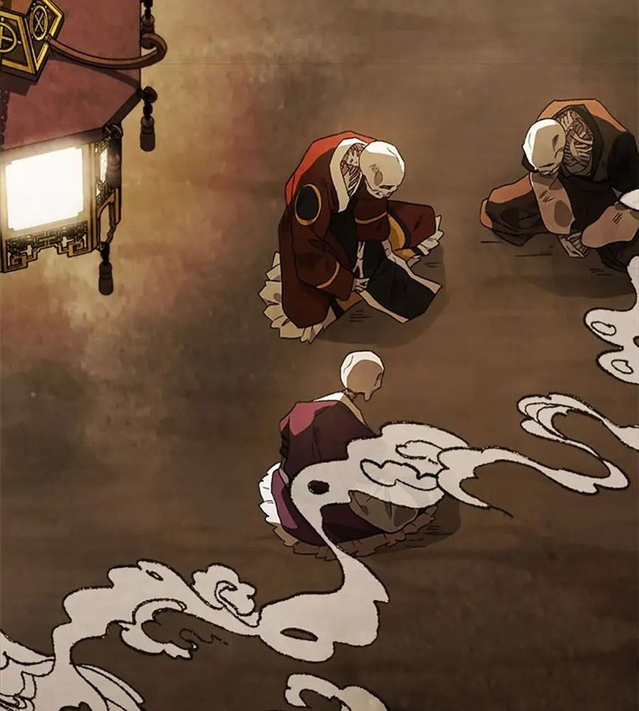 Sự Trở Lại Của Chiến Thần Chapter 38 - Trang 2