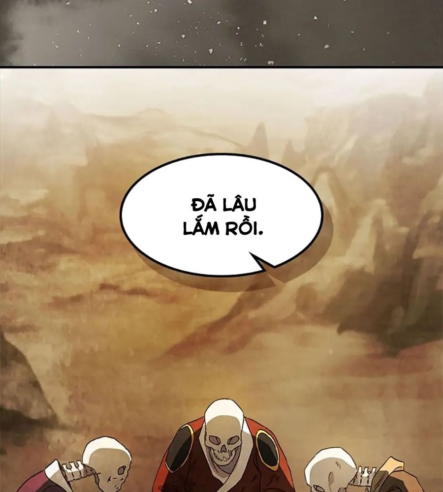 Sự Trở Lại Của Chiến Thần Chapter 38 - Trang 2