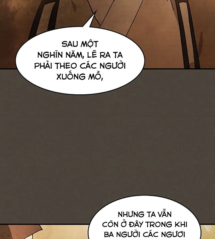 Sự Trở Lại Của Chiến Thần Chapter 38 - Trang 2