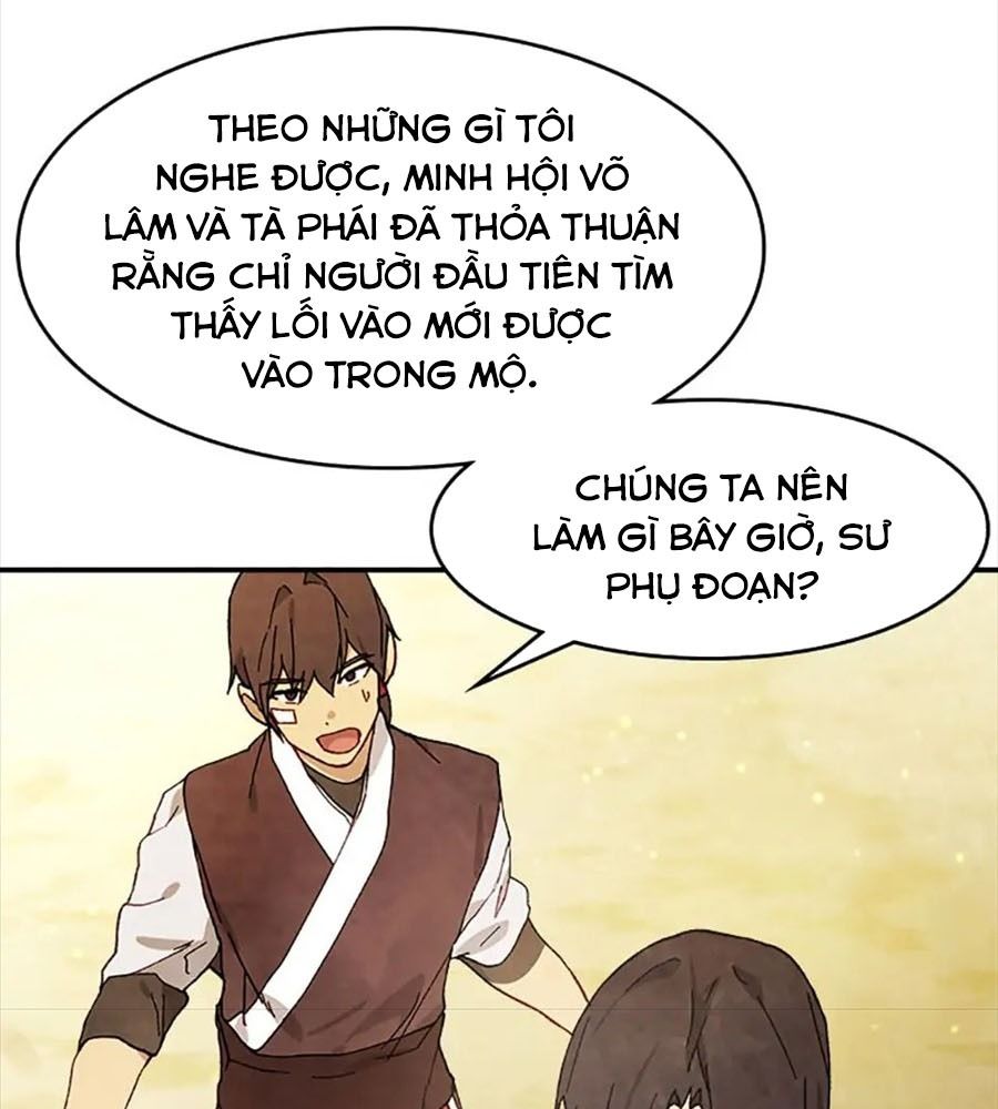 Sự Trở Lại Của Chiến Thần Chapter 38 - Trang 2