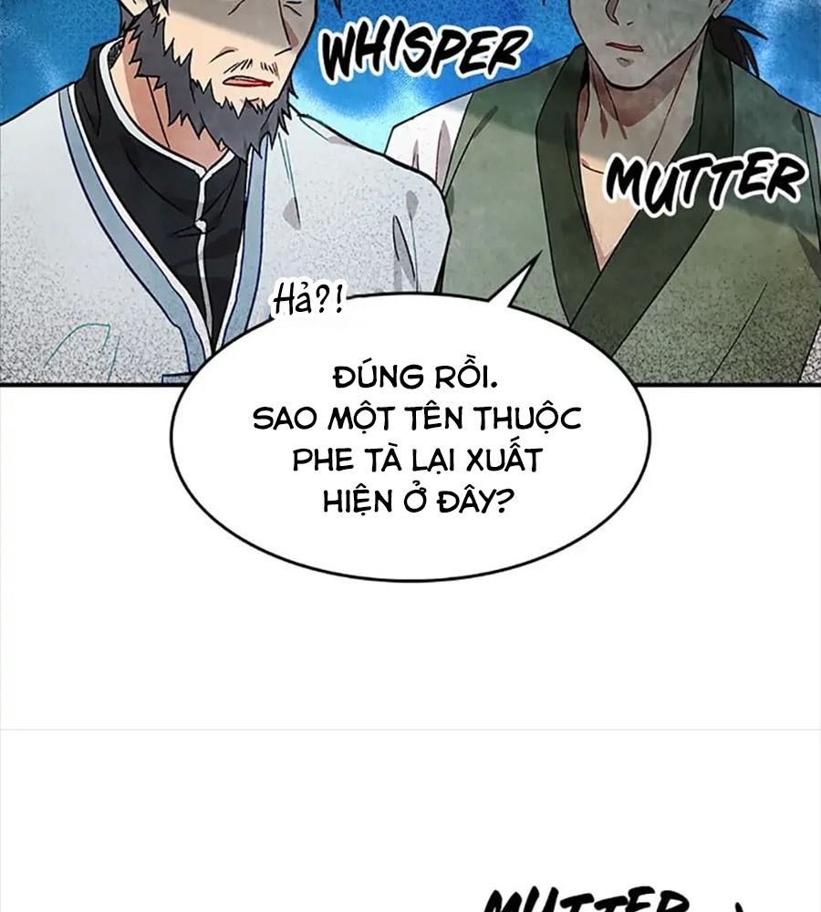 Sự Trở Lại Của Chiến Thần Chapter 38 - Trang 2