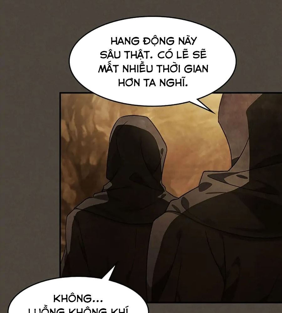 Sự Trở Lại Của Chiến Thần Chapter 39 - Trang 2